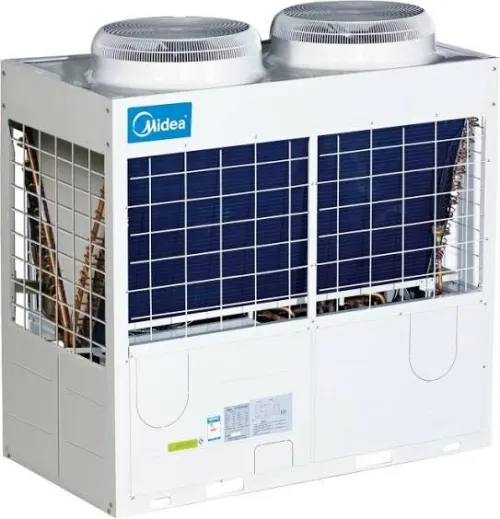 Installation climatiseur central et ventilation