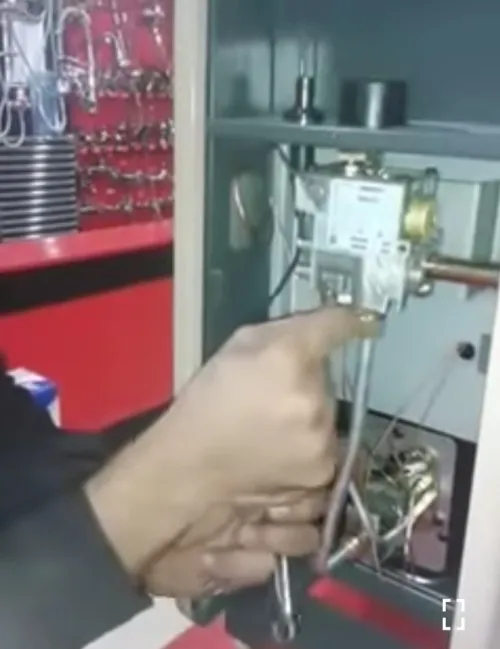 Réparation et montage chauffage maison