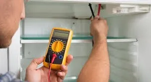 Réparation ,réfrigérateur, congélateur,frigo Commercial, chambre froid boucherie 