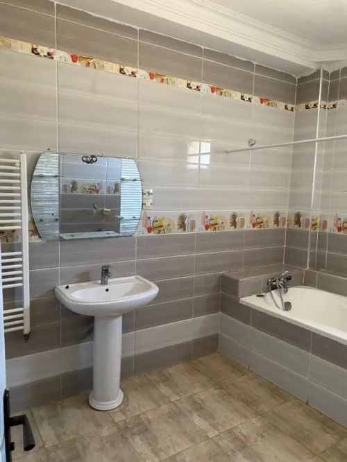 Location Appartement F4 Alger Cheraga