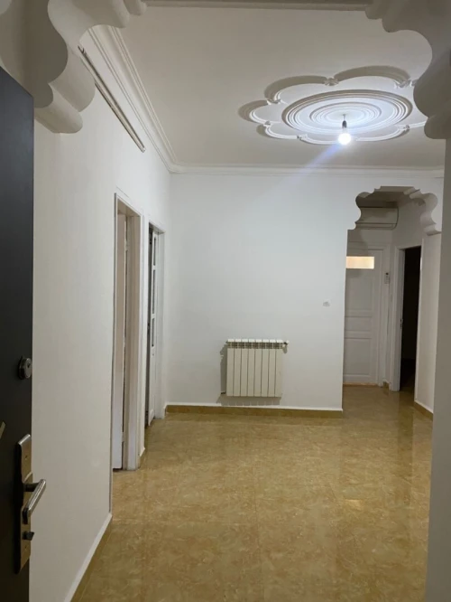 Location Appartement F4 Alger Cheraga