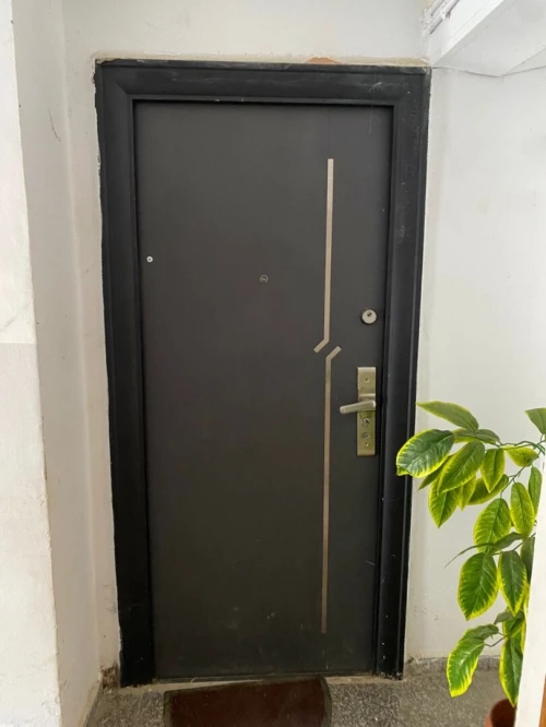 Location Appartement F4 Alger Cheraga