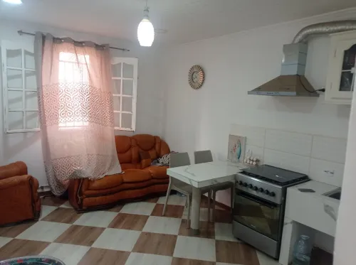 Vente Villa Sidi Bel Abbès Amarnas
