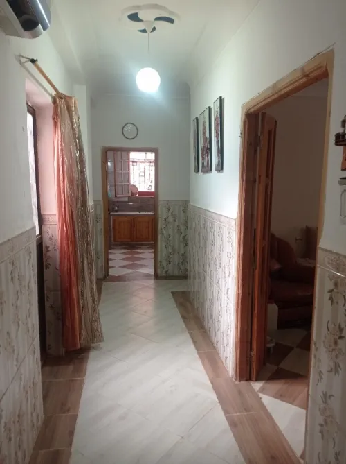 Vente Villa Sidi Bel Abbès Amarnas