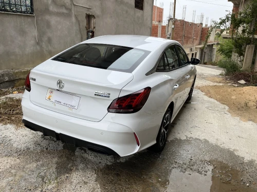 MG MG5 2026 MG5 Flagship Edition