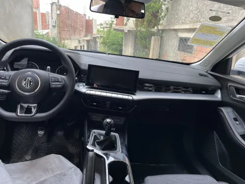 MG MG5 2026 MG5 Flagship Edition