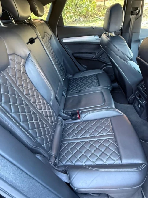 Audi Q5 2023 Sline