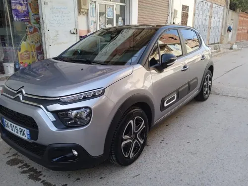 Citroen C3 2022 Collection