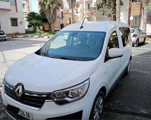 Renault Kangoo 2024 Equilibre 