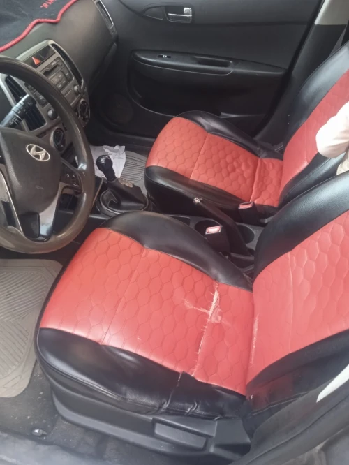 Hyundai i20 2014 i20