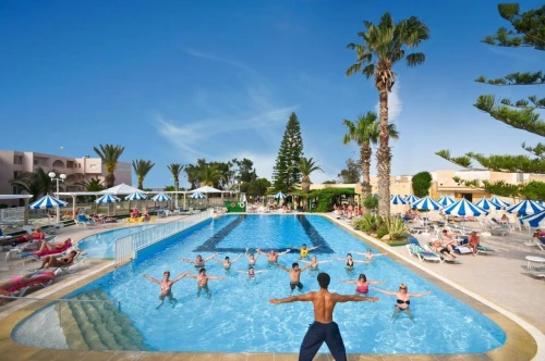 BIG Promo Tunisie par Avion/ رحلة تونس بطائرة