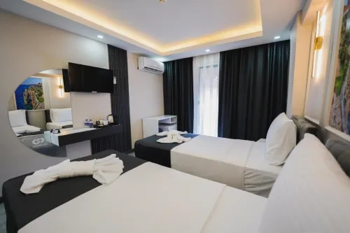 BIG PROMO ISTANBUL - Avril / Mai à partir 115.000 Dzd