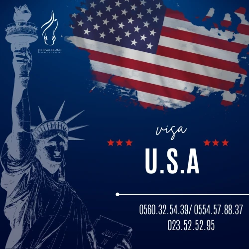 visa disponible