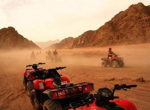 PROMO SHARM EL SHEIKH LE CAIRE COMBINE Mars / رحلة شرم الشيخ و القاهرة  مارس