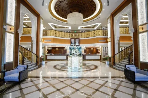 BIG PROMO - SEJOUR A QATAR / NOVEMBRE 