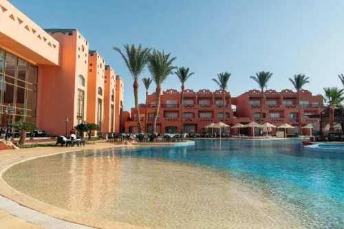 PROMO SHARM EL SHEIKH LE CAIRE COMBINE Mars / رحلة شرم الشيخ و القاهرة  مارس
