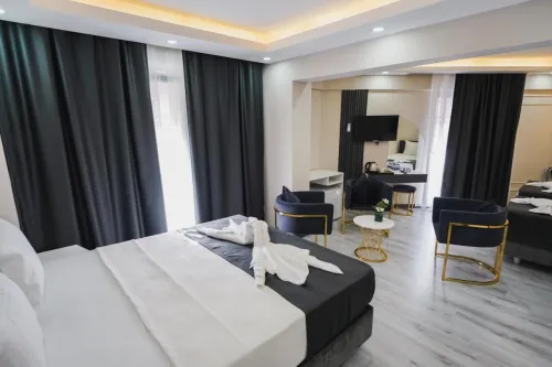 BIG PROMO ISTANBUL - Avril / Mai à partir 115.000 Dzd