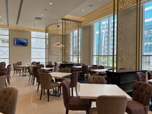 BIG PROMO DUBAI- JANVIER FEVRIER 2025 à Partir de 209900 Dzd Reste 08 Places