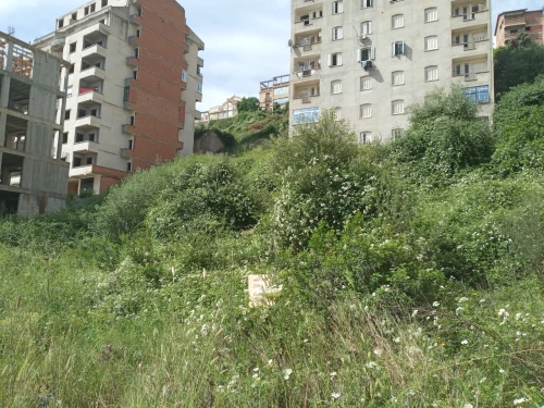 Vente Terrain Tizi Ouzou Tizi ouzou