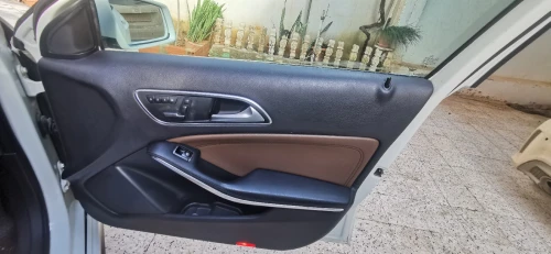 Mercedes Classe A 2014 A220
