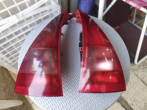 Feux arrière Citroën C3 phas1 