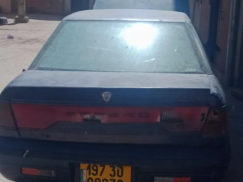 Daewoo Espero 1997 Espero