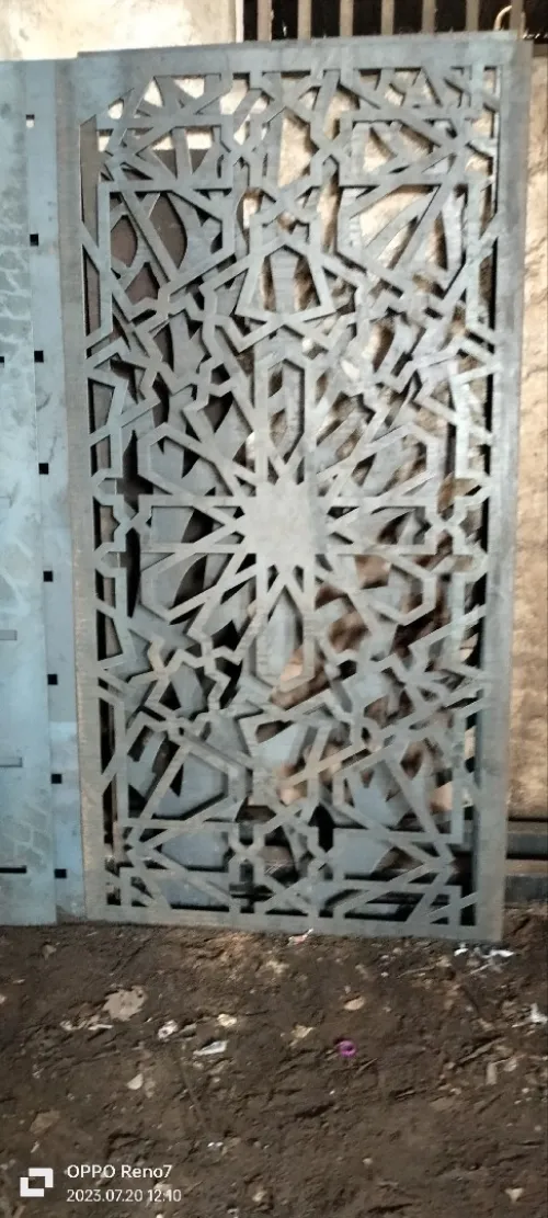 decoupage//laser// plasma// oxycoupage//( 3MM/200MM