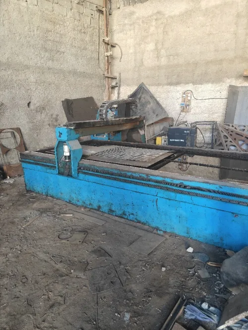 plasma cnc 1530 