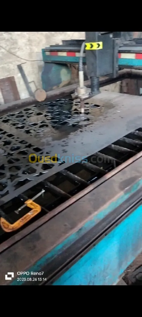 plasma cnc 1530 