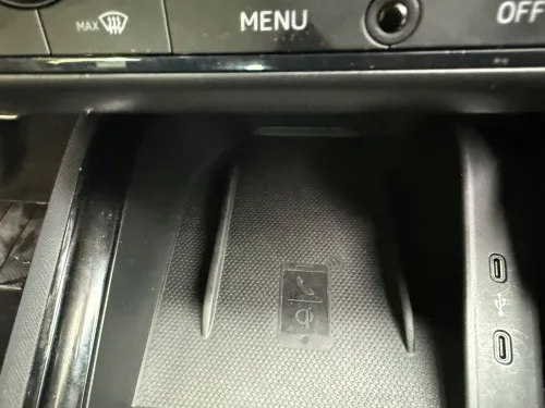 Skoda Kamiq 2023 SCOUTLINE