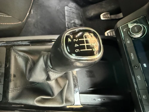 Skoda Kamiq 2023 SCOUTLINE