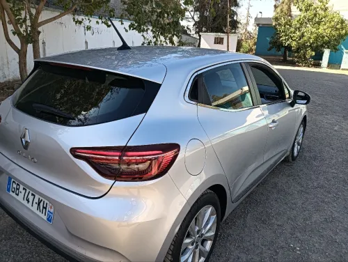 Renault Clio 5 2021 Dynamique