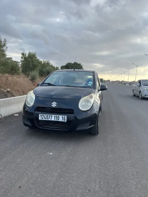Suzuki Celerio 2010 Celerio