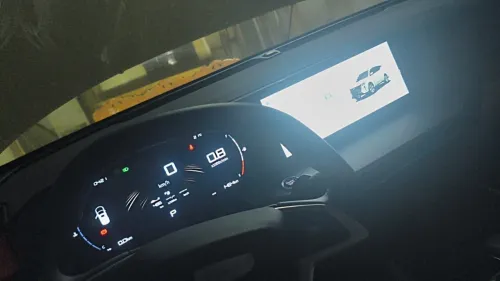 Geely Pro 2025 X6 pro