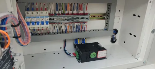 réparation et maintenance groupe électrogène