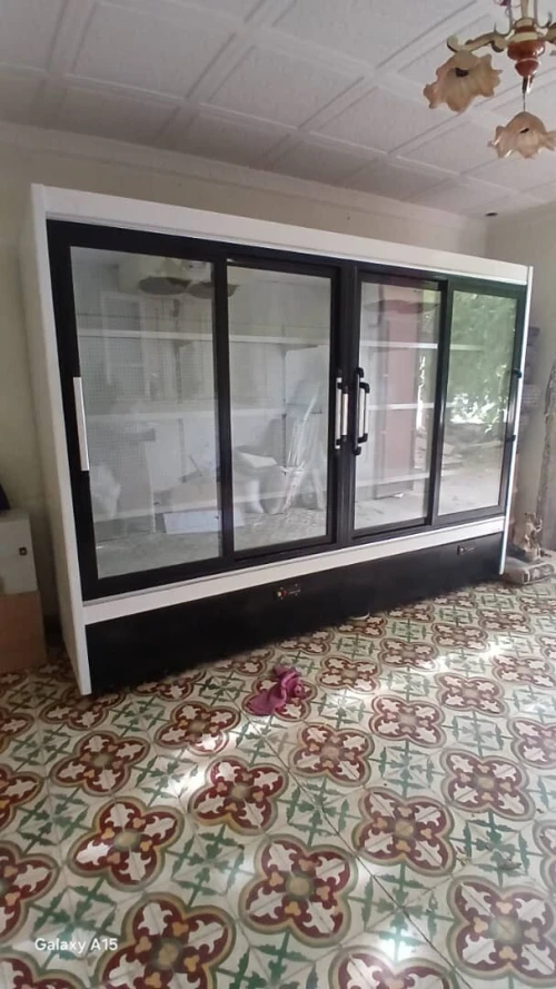 Frigorifique armoire 