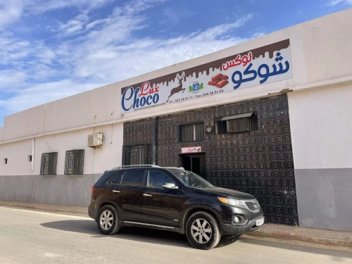 Vente Hangar - Usine Mostaganem Ain sidi cherif