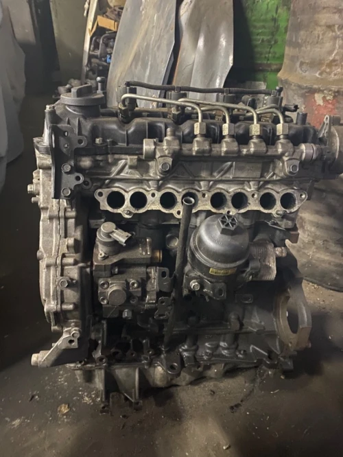 Moteur Hyundai Creta 1.6 CRDI 57000KM