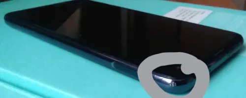 Samsung Galaxy S10e