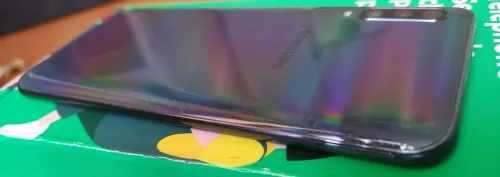 Samsung Galaxy A50