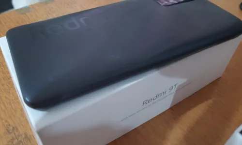 Xiaomi Redmi 9T