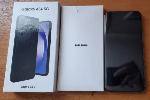 Samsung Galaxy A54 5G