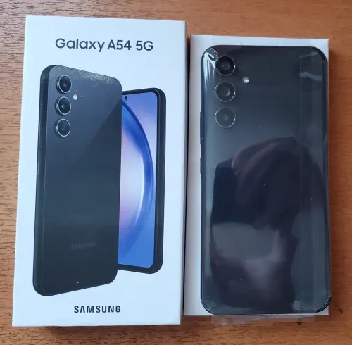 Samsung Galaxy A54 5G