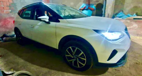 Seat Arona 2023 