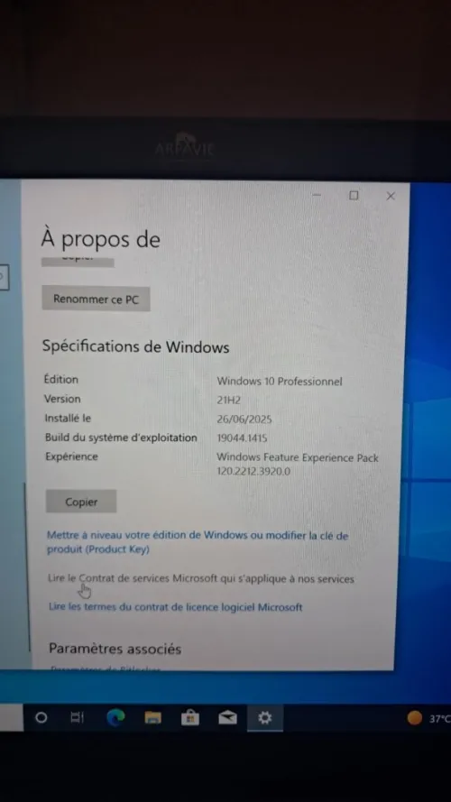 DELL I5 7TH GEN