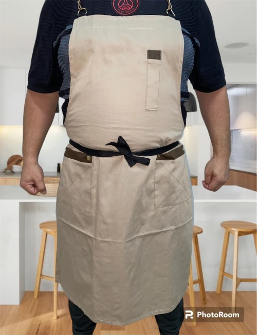 Tablier de cuisine Bavette 2026