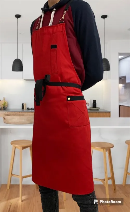 Tablier de cuisine Bavette 2026