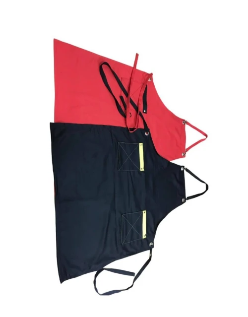 Tenue cuisinier/pâtissier 