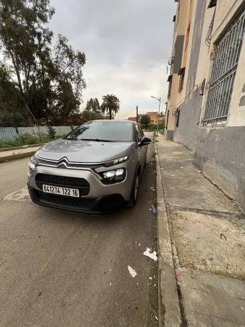 Citroen C3 2022 YOU