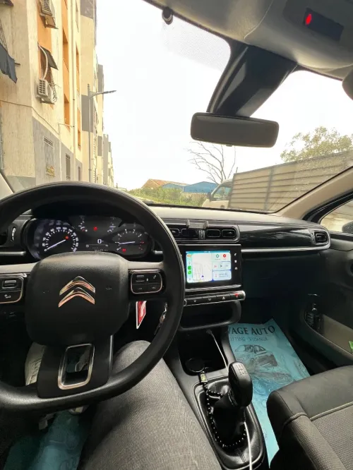 Citroen C3 2022 YOU